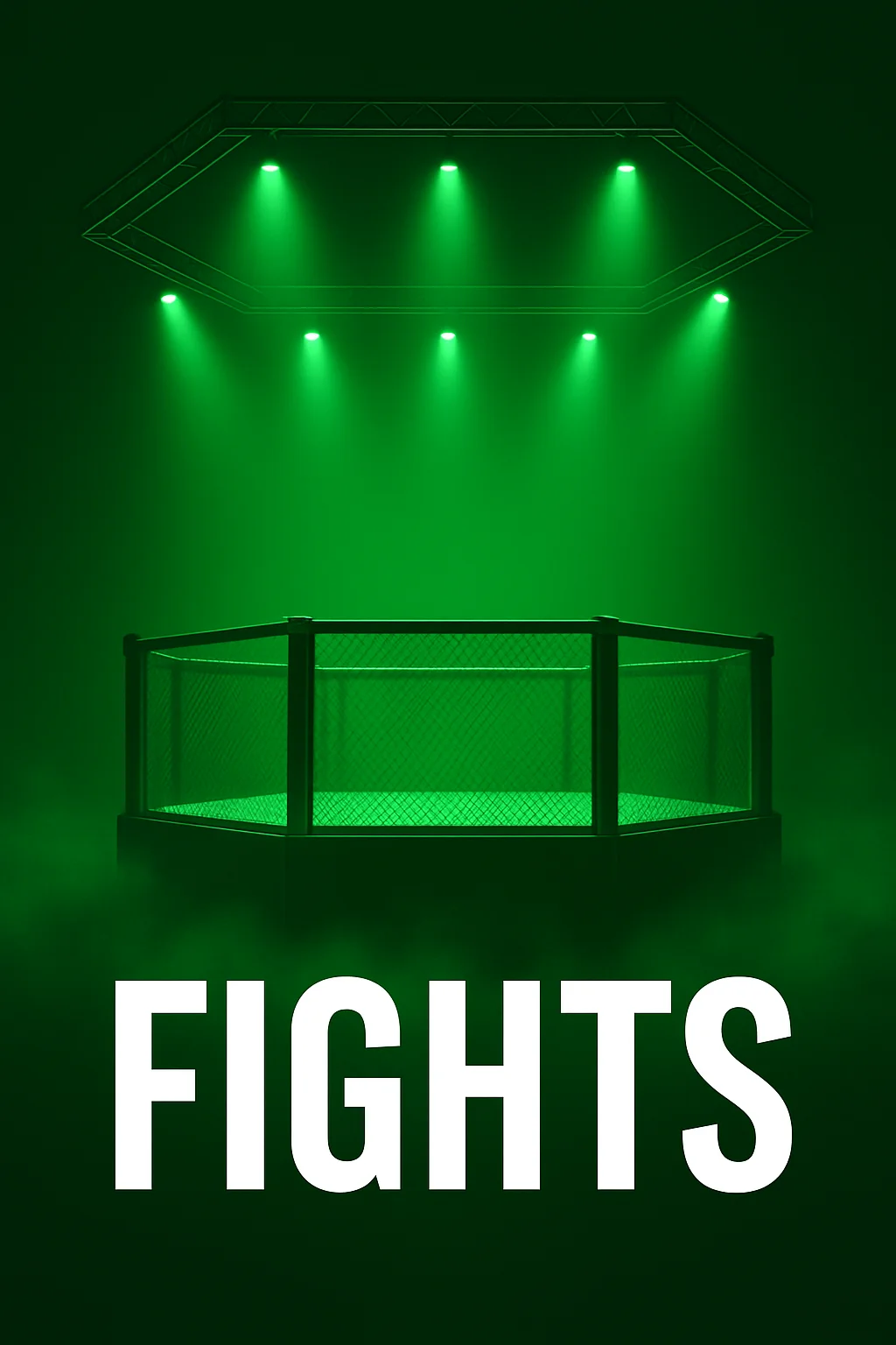 UFC - Watch UFC live with IPTV SMARTERS streaming service