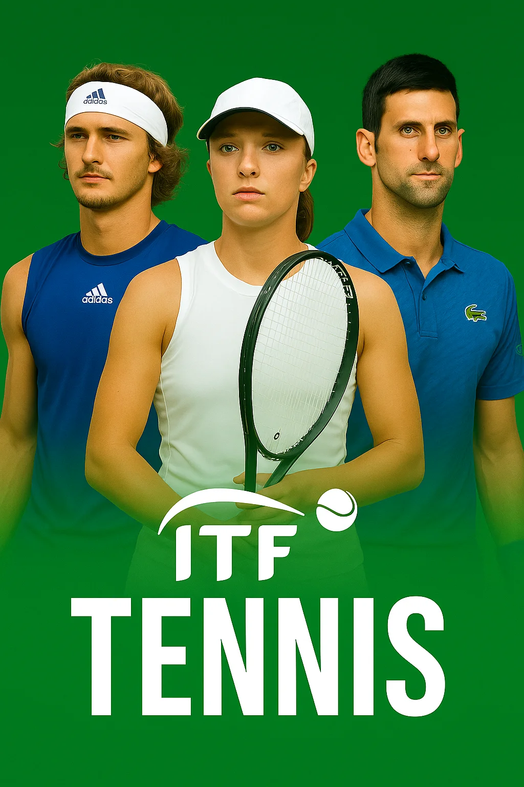 TENNIS - Watch Tennis live with IPTV SMARTERS streaming service